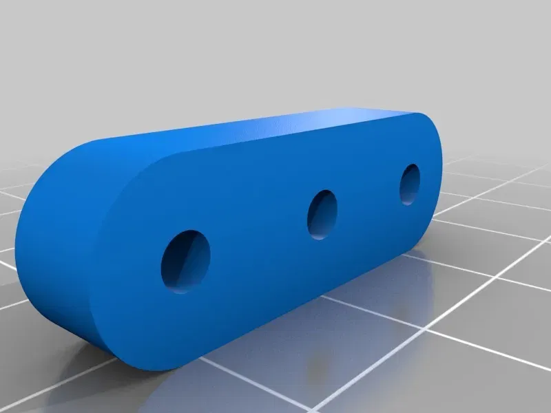 Bowsie trượt nhỏ cho dây kéo điều chỉnh chiều dài - Image 4