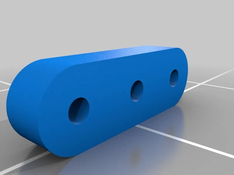 Bowsie trượt nhỏ cho dây kéo điều chỉnh chiều dài - Image 6