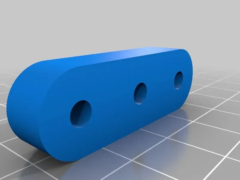 Bowsie trượt nhỏ cho dây kéo điều chỉnh chiều dài - Image 7