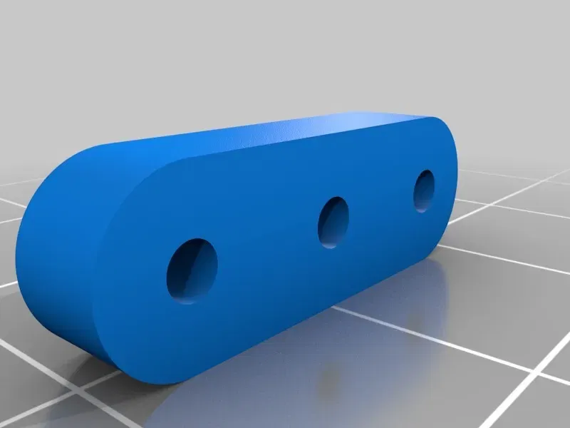 Bowsie trượt nhỏ cho dây kéo điều chỉnh chiều dài - Image 8