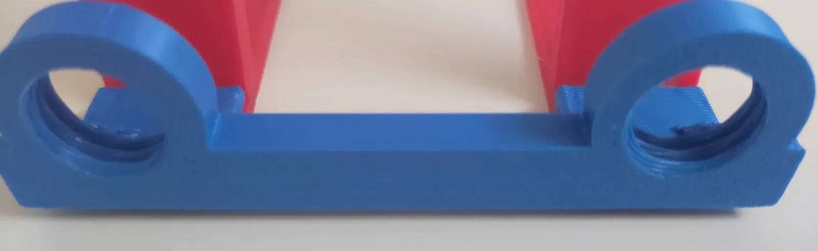 Giá đỡ sách có ren vít cho việc đọc và học tập - Image 4