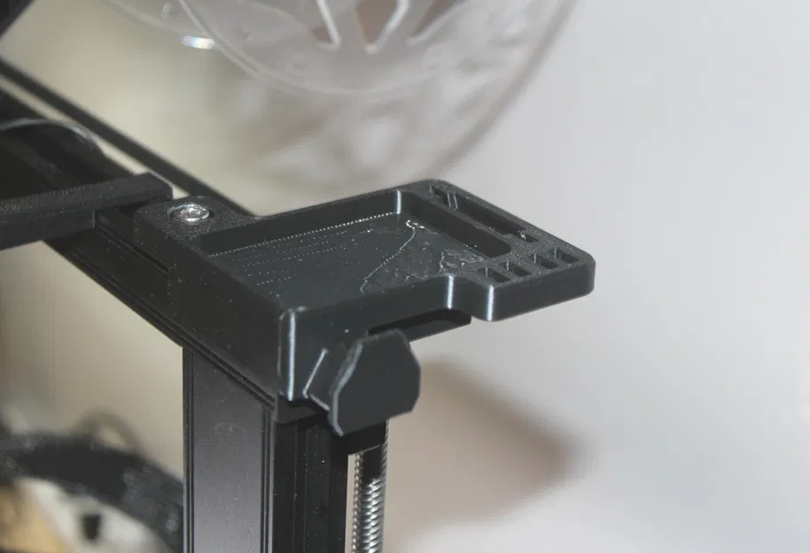 Giá đỡ dụng cụ cho máy in 3D Ender 3 S1 - Image 3