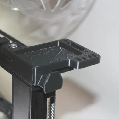 Giá đỡ dụng cụ cho máy in 3D Ender 3 S1