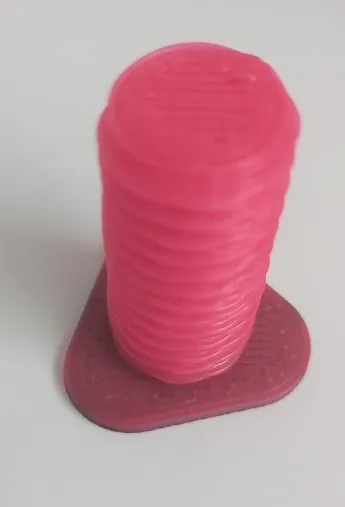 Giá đỡ sách có ren vít cho việc đọc và học tập - Image 5