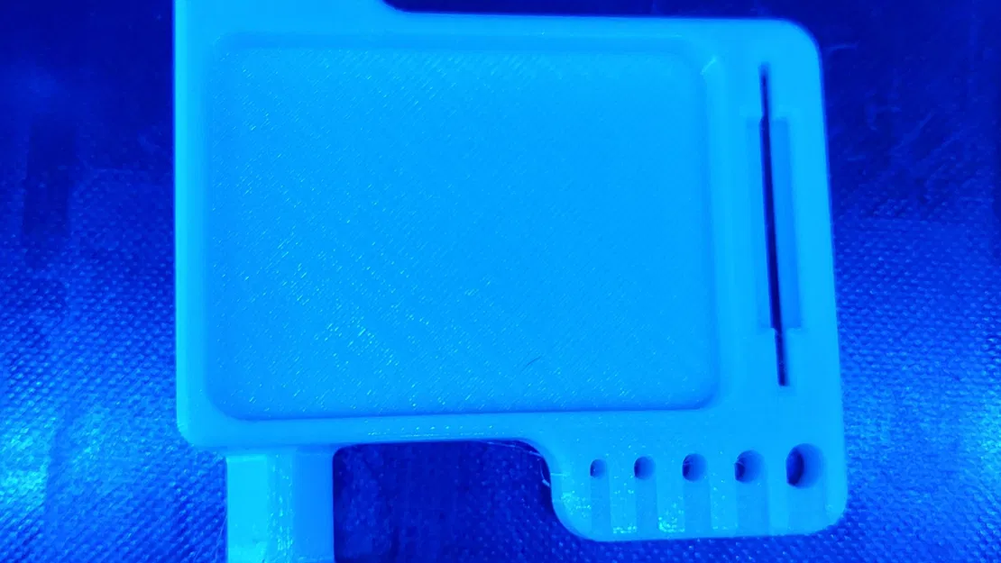 Giá đỡ công cụ z-axis cho máy in 3D Ender 3 S1 - Image 1