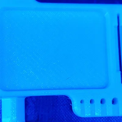 Giá đỡ công cụ z-axis cho máy in 3D Ender 3 S1