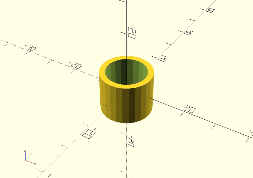 Chân thay thế Ikea JÄLL cho khung thép - Image 3