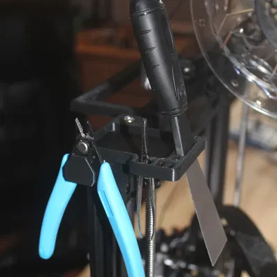 Giá đỡ dụng cụ cho máy in 3D Ender 3 S1