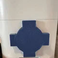 Bộ che nút "Feed" cho máy cho ăn tự động Petlibro - Thumbnail 1