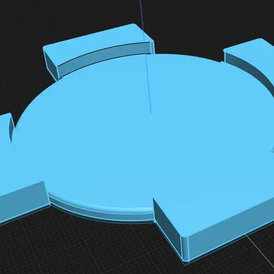 Bộ che nút "Feed" cho máy cho ăn tự động Petlibro