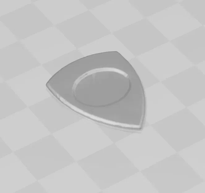 Plectrum guitar hoàn hảo cho nhạc cụ điện - Image 1