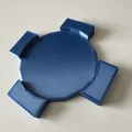 Bộ che nút "Feed" cho máy cho ăn tự động Petlibro - Thumbnail 4