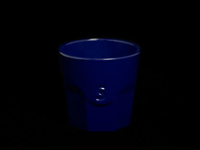 Squirtle ẩn nấp trong cốc Octaglass - Image 2