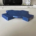 Bộ che nút "Feed" cho máy cho ăn tự động Petlibro - Thumbnail 5