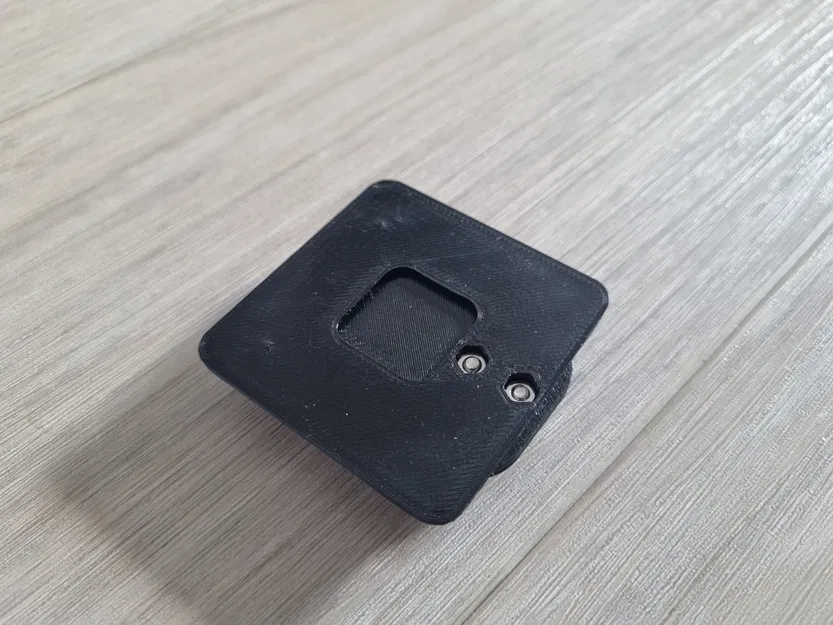 Bộ chuyển đổi đa năng Peak Design Mobile với đế 1cm-uni-mount - Image 1