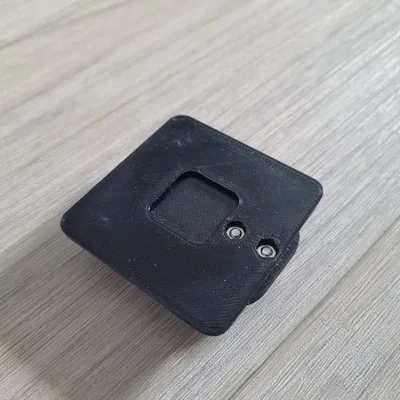 Bộ chuyển đổi đa năng Peak Design Mobile với đế 1cm-uni-mount