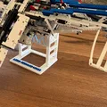 Giá đỡ trưng bày máy bay Lego Technics 42025 - Thumbnail 1