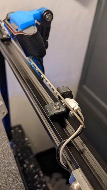 Giá đỡ đèn LED Daylight-On-A-Stick cho máy in 3D - Image 1