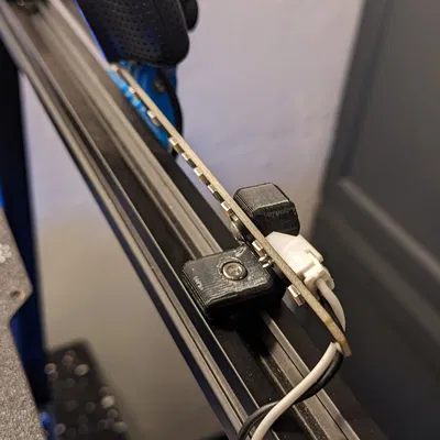 Giá đỡ đèn LED Daylight-On-A-Stick cho máy in 3D