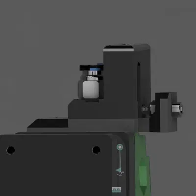 Hiệu chỉnh cảm biến hồng ngoại cho máy in 3D Prusa MK3s