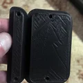 Cảm biến tiếp xúc cổng ngoài trời Ring nâng cao - Thumbnail 1