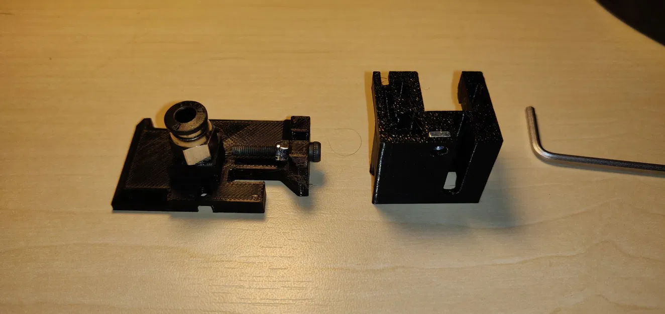 Hiệu chỉnh cảm biến hồng ngoại cho máy in 3D Prusa MK3s - Image 7