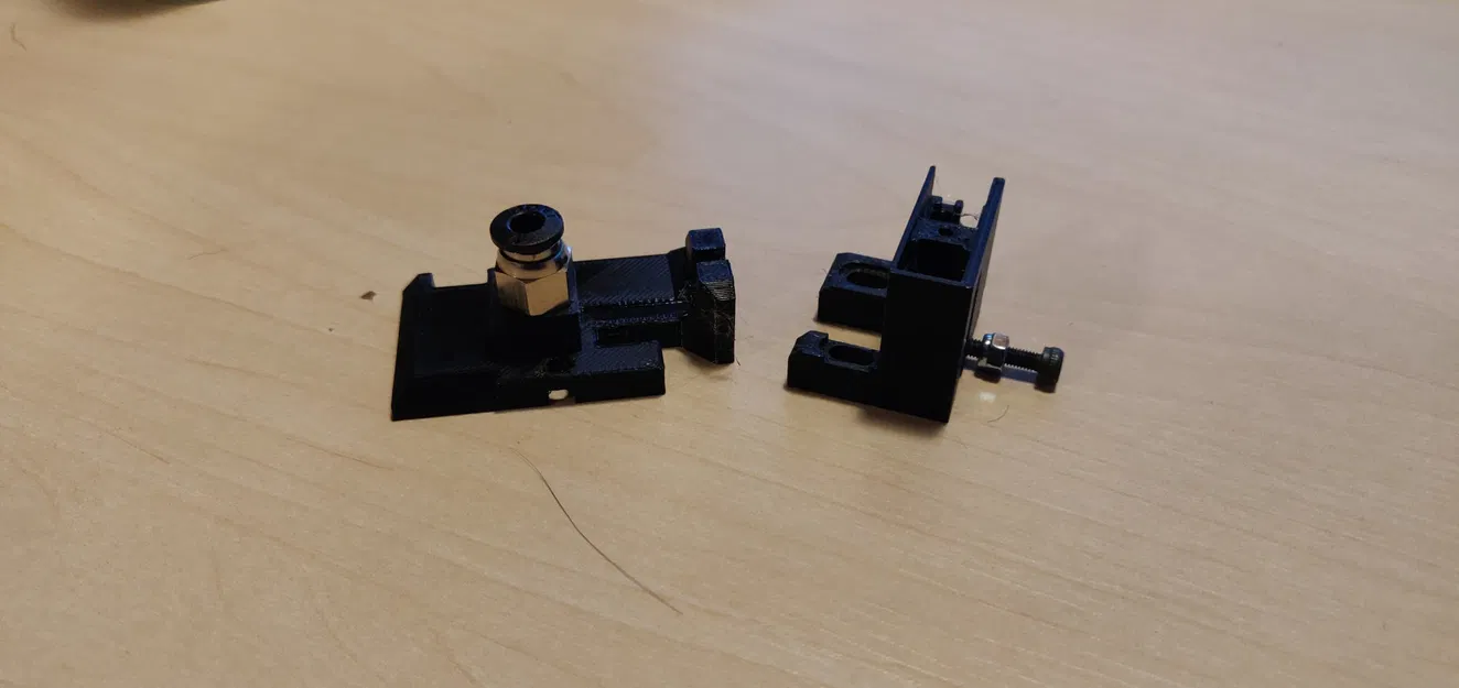 Hiệu chỉnh cảm biến hồng ngoại cho máy in 3D Prusa MK3s - Image 8