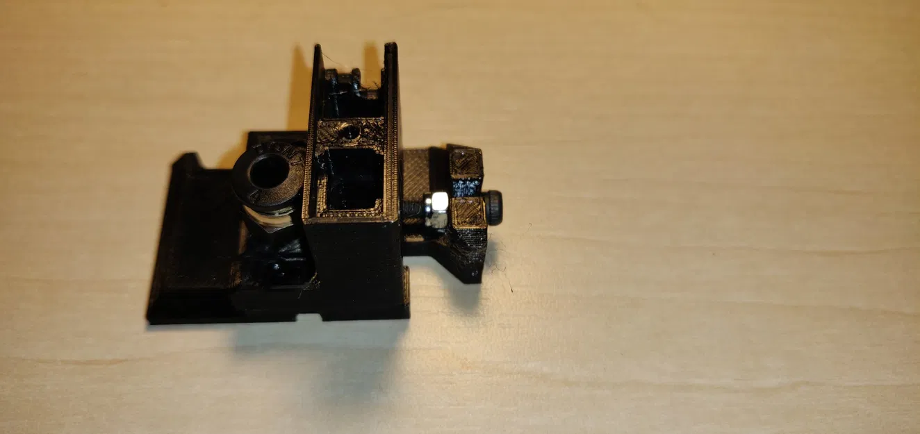 Hiệu chỉnh cảm biến hồng ngoại cho máy in 3D Prusa MK3s - Image 9