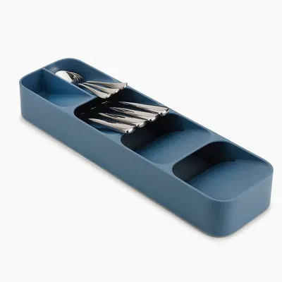 Khay đựng dao nĩa tiết kiệm không gian và phong cách