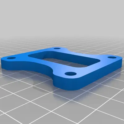 Giá đỡ lưỡi dao cạo với lò xo tự động