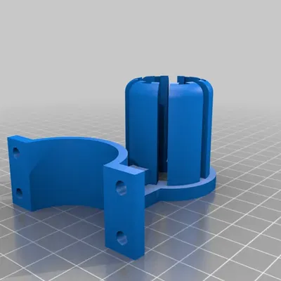 Giá đỡ dụng cụ hút lông thú cưng Shark