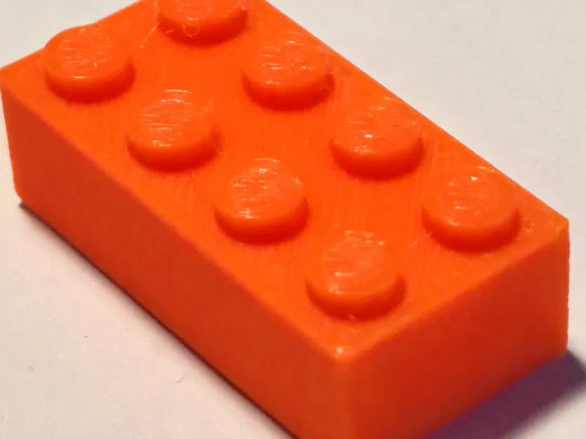 Gạch Lego xây dựng sáng tạo cho trẻ em - Image 1