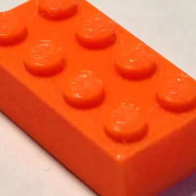 Gạch Lego xây dựng sáng tạo cho trẻ em