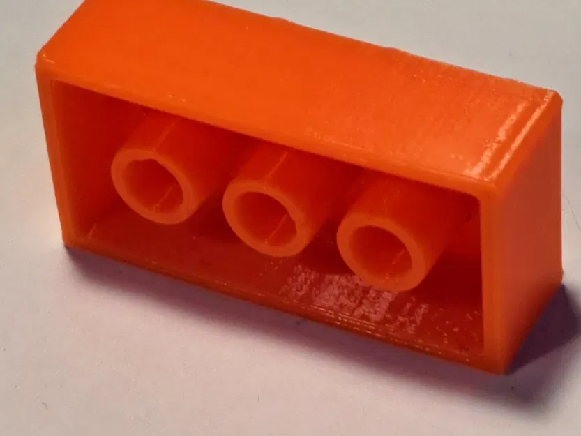 Gạch Lego xây dựng sáng tạo cho trẻ em - Image 2