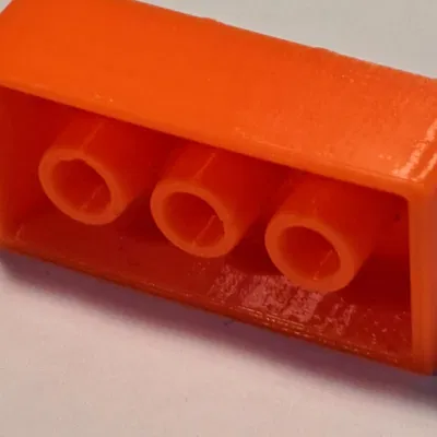 Gạch Lego xây dựng sáng tạo cho trẻ em