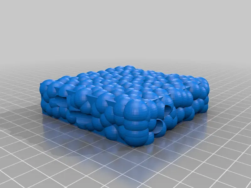 Mô hình lớp da người với cấu trúc ba lớp - Image 2