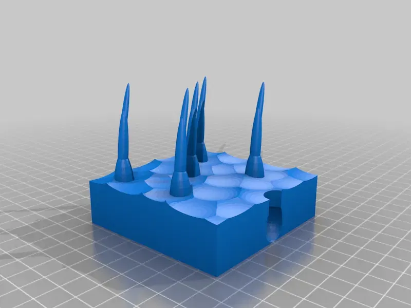 Mô hình lớp da người với cấu trúc ba lớp - Image 4