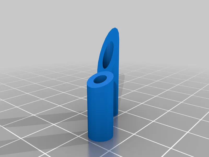 Mô hình lớp da người với cấu trúc ba lớp - Image 8