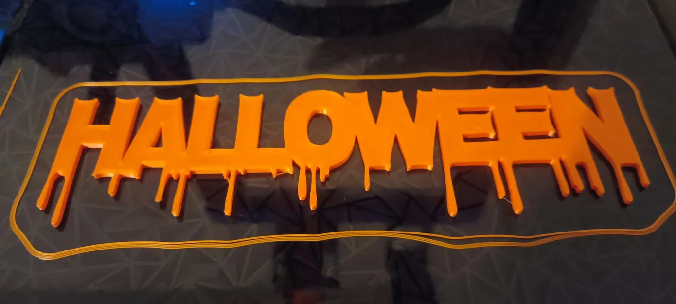 Mô hình bí ngô Halloween độc đáo của Guillaume Blr - Image 1