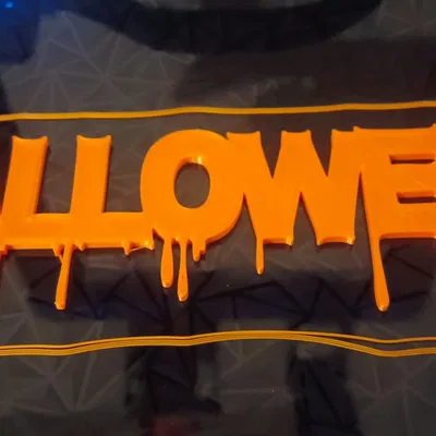 Mô hình bí ngô Halloween độc đáo của Guillaume Blr