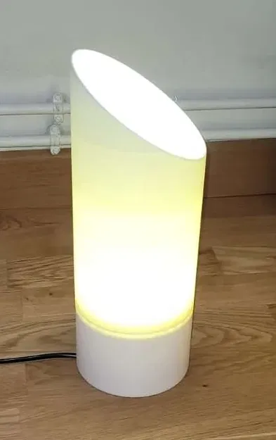 Đèn bàn hiện đại dành cho chị dâu - Image 1