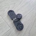 Giao diện Garmin/Wahoo thân thiện với in 3D và đế 1cm-uni-mount - Thumbnail 3