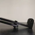 Giá đỡ camera YI cho máy in Anycubic i3 Mega - Thumbnail 1