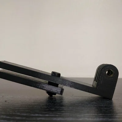Giá đỡ camera YI cho máy in Anycubic i3 Mega
