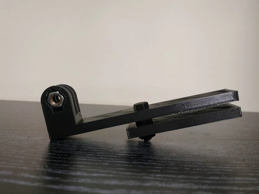 Giá đỡ camera YI cho máy in Anycubic i3 Mega - Image 2