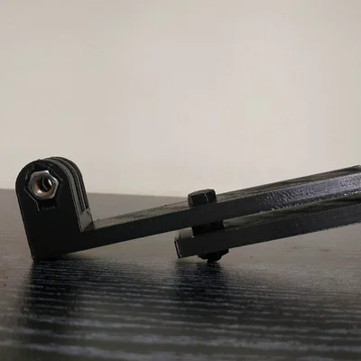 Giá đỡ camera YI cho máy in Anycubic i3 Mega