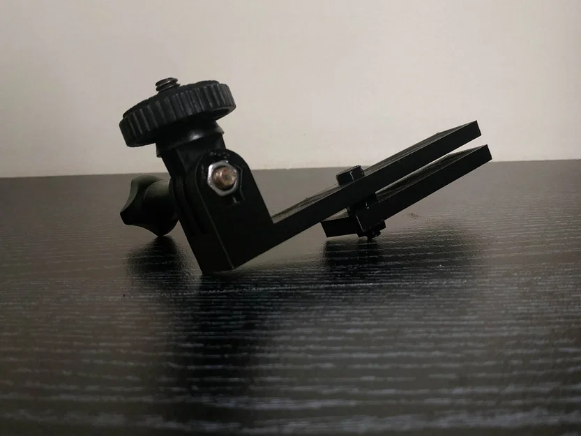 Giá đỡ camera YI cho máy in Anycubic i3 Mega - Image 3