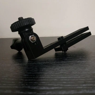 Giá đỡ camera YI cho máy in Anycubic i3 Mega