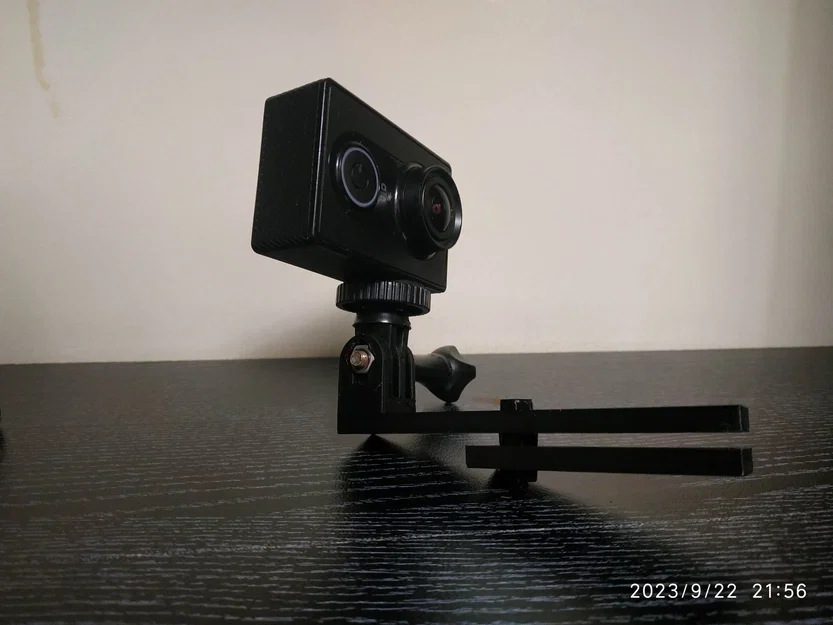 Giá đỡ camera YI cho máy in Anycubic i3 Mega - Image 4