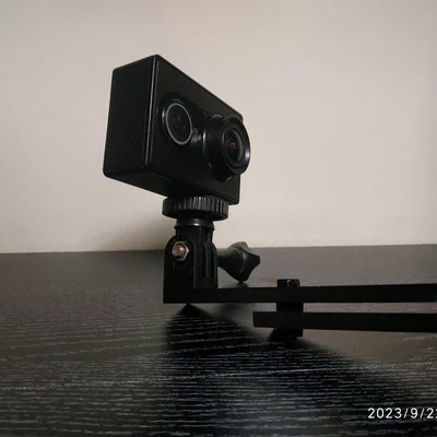 Giá đỡ camera YI cho máy in Anycubic i3 Mega